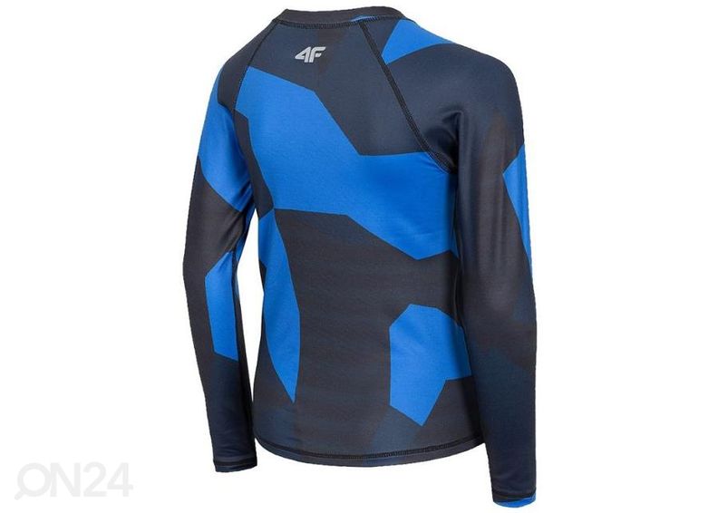 Детское теплое белье, рубашка 4F Jr HJZ20-JBIMD001 31S увеличить