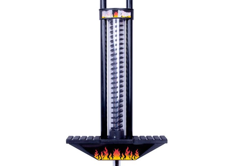 Джамперы для детей Pogo Stick 500 WORKER увеличить