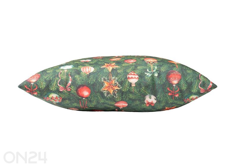 Диванная подушка Christmas New 45x45 см увеличить
