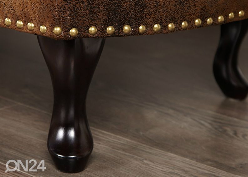 Диван-канапе Chesterfield увеличить