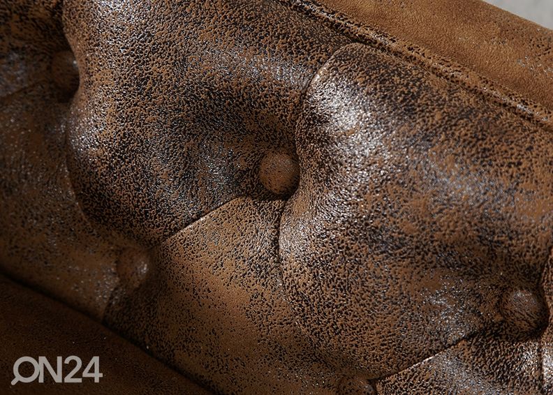 Диван-канапе Chesterfield увеличить