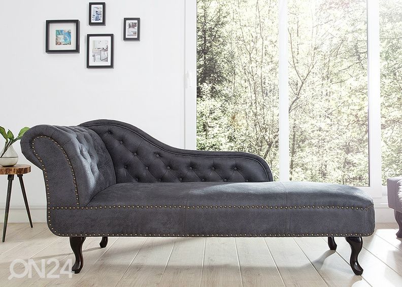 Диван-канапе Chesterfield увеличить