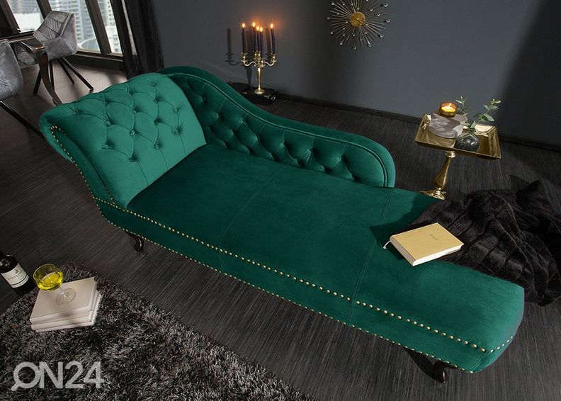 Диван-канапе Chesterfield увеличить