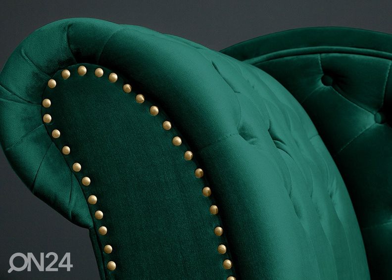 Диван-канапе Chesterfield увеличить