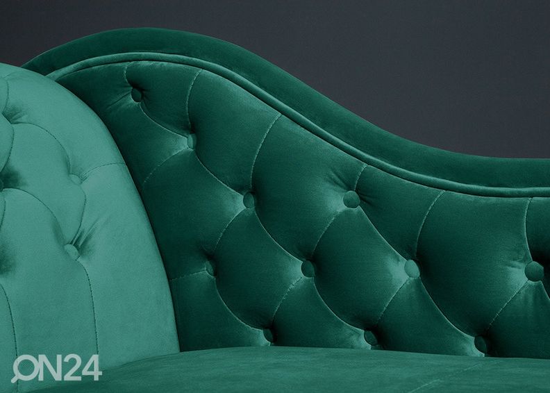 Диван-канапе Chesterfield увеличить