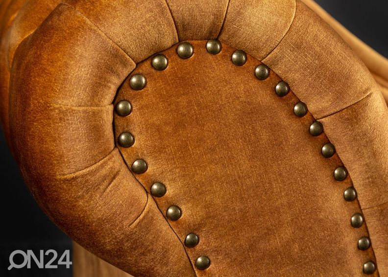 Диван-канапе Chesterfield увеличить