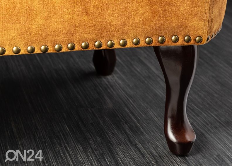 Диван-канапе Chesterfield увеличить