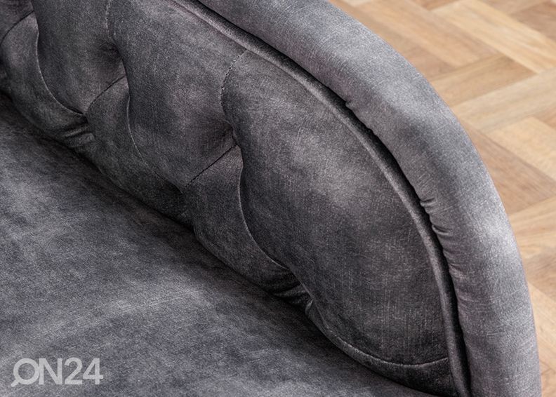 Диван-канапе Chesterfield увеличить