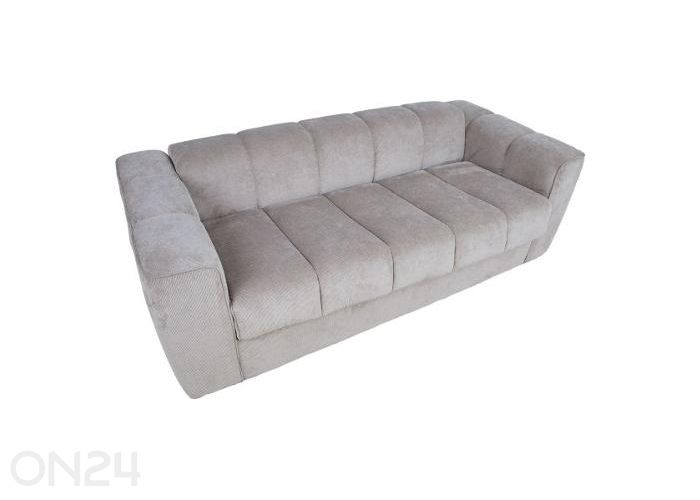 Диван-кровать Стелла с пружинным матрасом увеличить