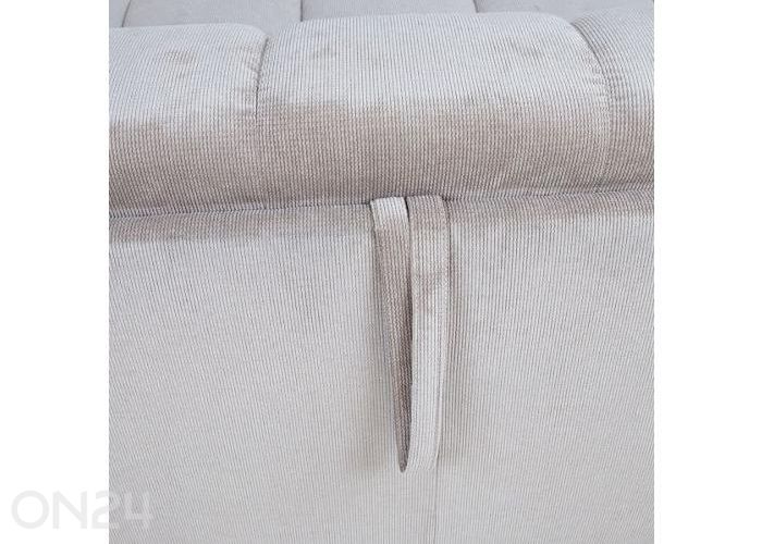 Диван-кровать Стелла с пружинным матрасом увеличить