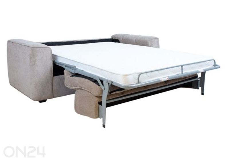 Диван-кровать Стелла с пружинным матрасом увеличить