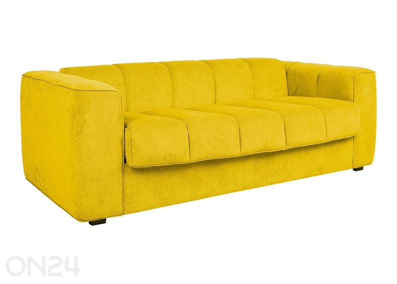 Диван-кровать Стелла с пружинным матрасом увеличить