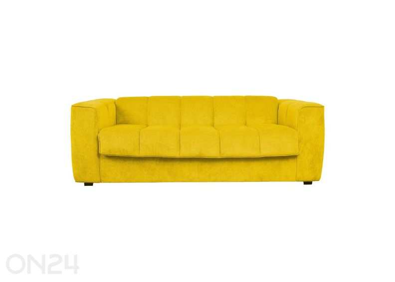 Диван-кровать Стелла с пружинным матрасом увеличить