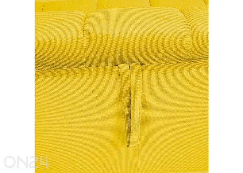 Диван-кровать Стелла с пружинным матрасом увеличить