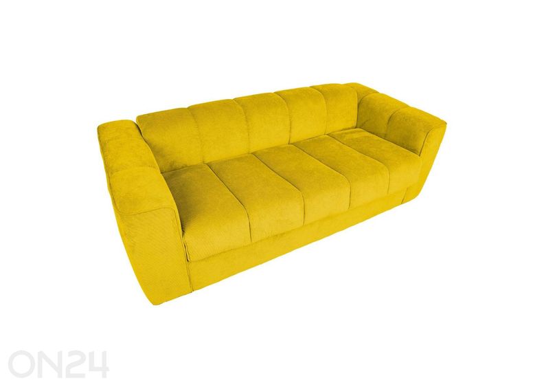 Диван-кровать Стелла с пружинным матрасом увеличить