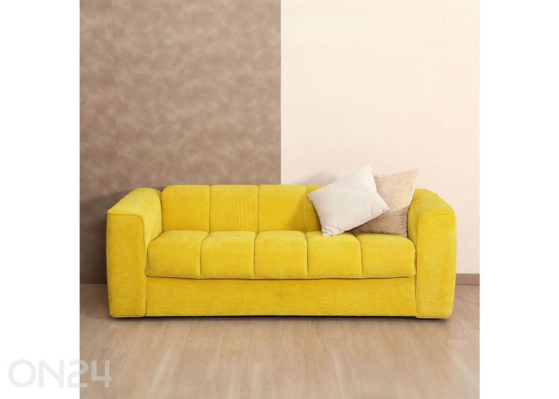 Диван-кровать Стелла с пружинным матрасом увеличить