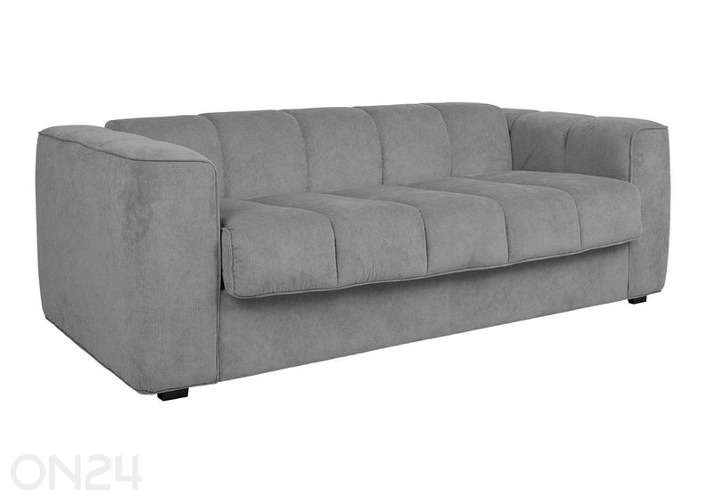 Диван-кровать Стелла с пружинным матрасом увеличить