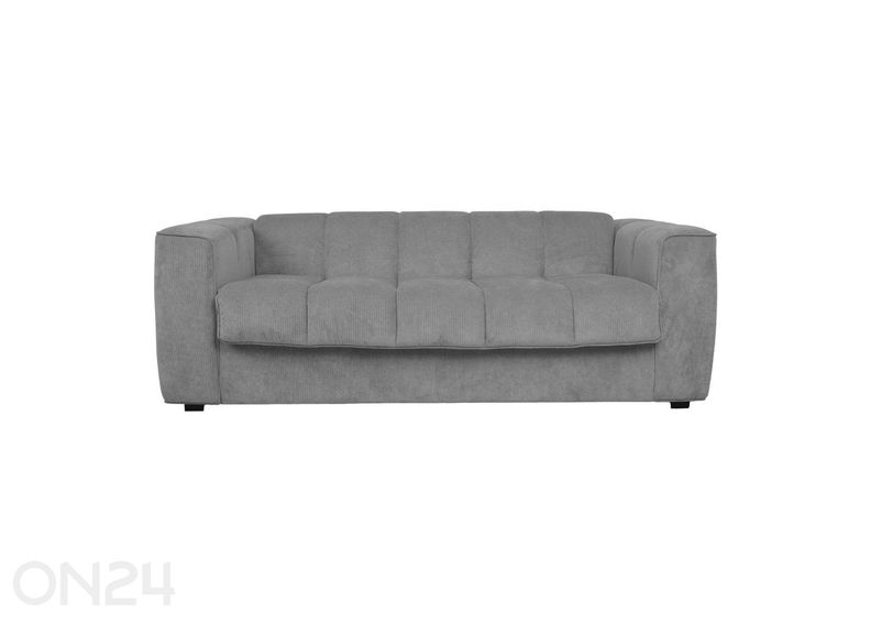 Диван-кровать Стелла с пружинным матрасом увеличить