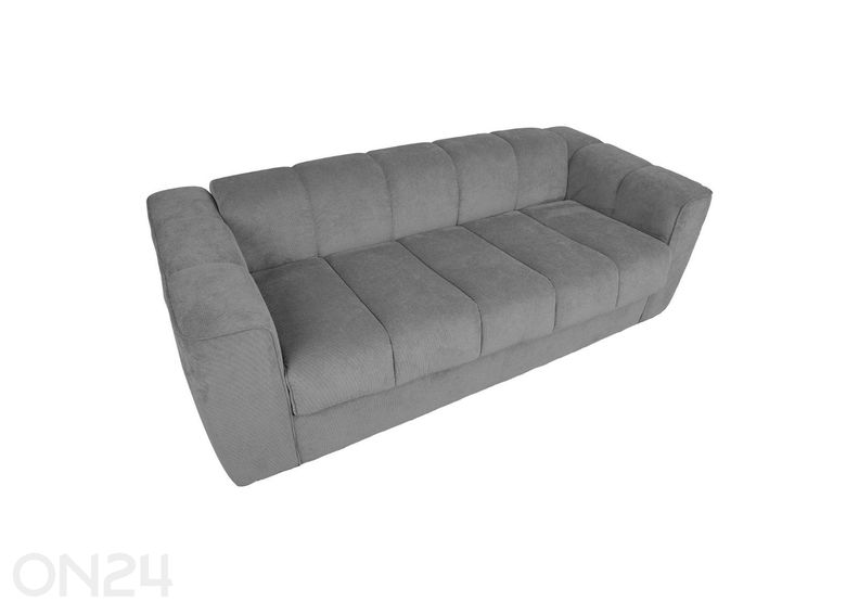 Диван-кровать Стелла с пружинным матрасом увеличить