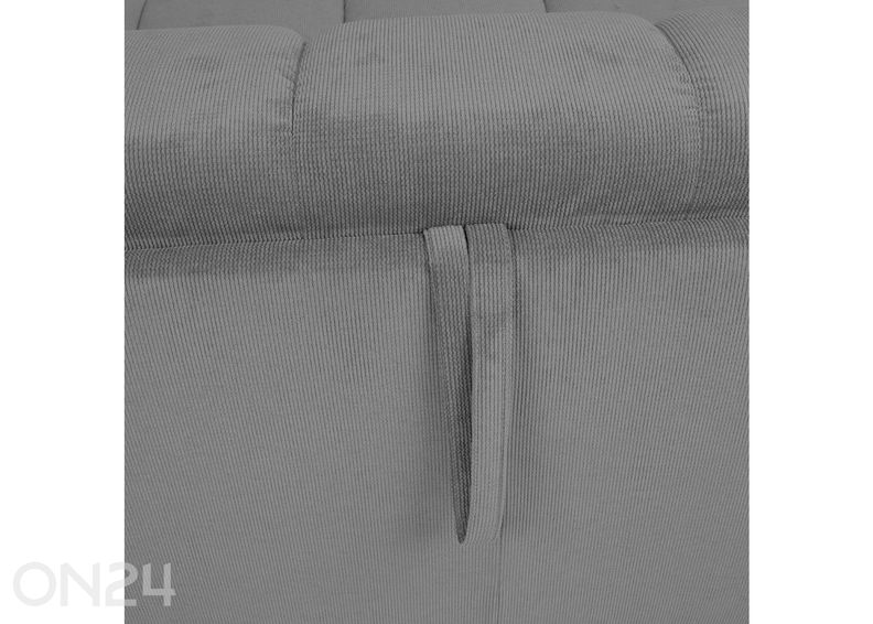 Диван-кровать Стелла с пружинным матрасом увеличить