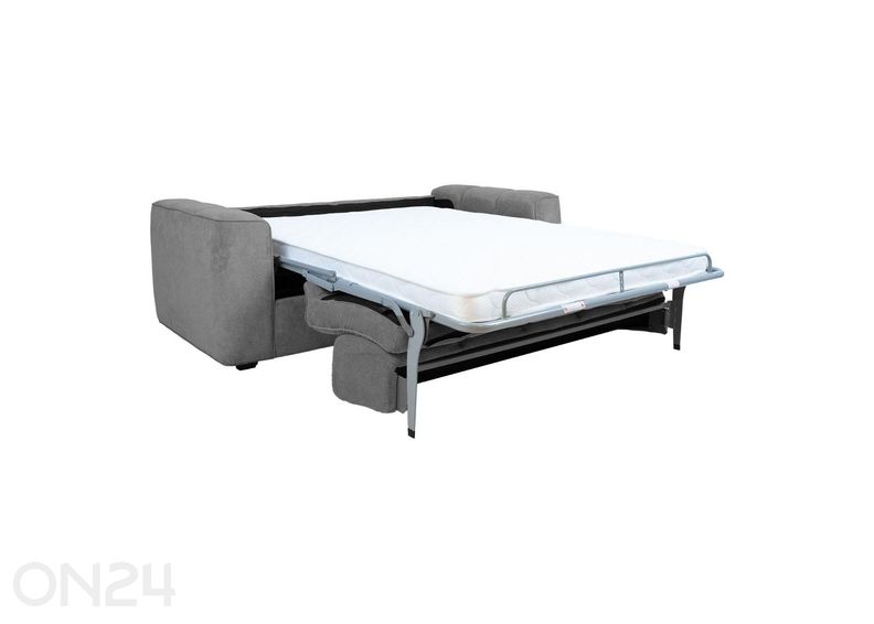 Диван-кровать Стелла с пружинным матрасом увеличить