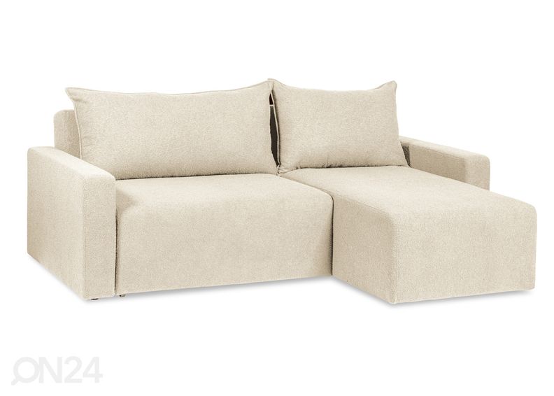 Диван-кровать с ящиками Palermo увеличить