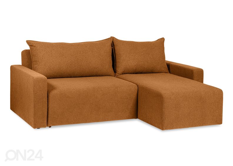 Диван-кровать с ящиками Palermo увеличить