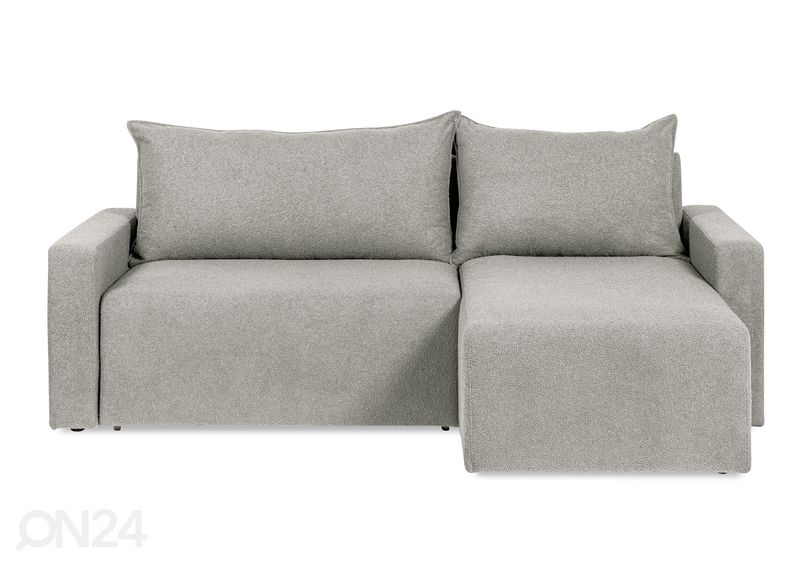 Диван-кровать с ящиками Palermo увеличить