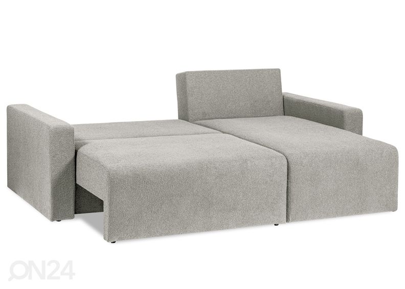 Диван-кровать с ящиками Palermo увеличить