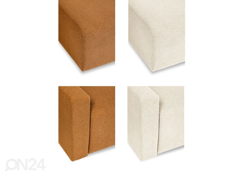 Диван-кровать с ящиками Palermo увеличить