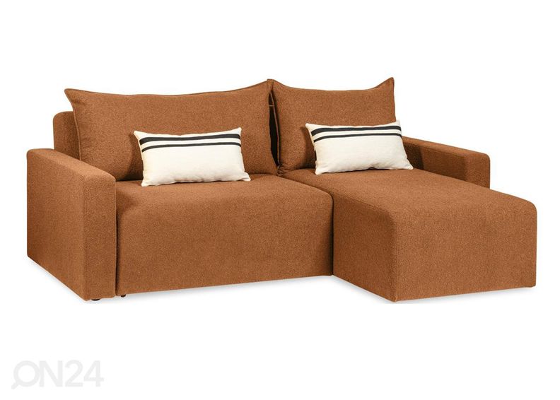 Диван-кровать с ящиками Palermo увеличить