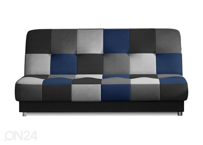 Диван-кровать с ящиком увеличить