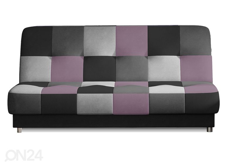 Диван-кровать с ящиком увеличить