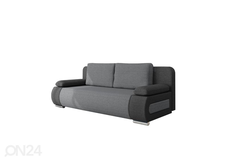 Диван-кровать с ящиком увеличить