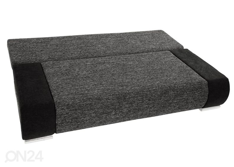 Диван-кровать с ящиком увеличить