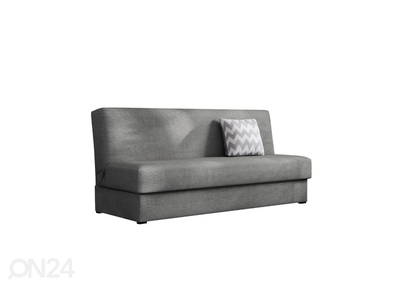 Диван-кровать с ящиком увеличить