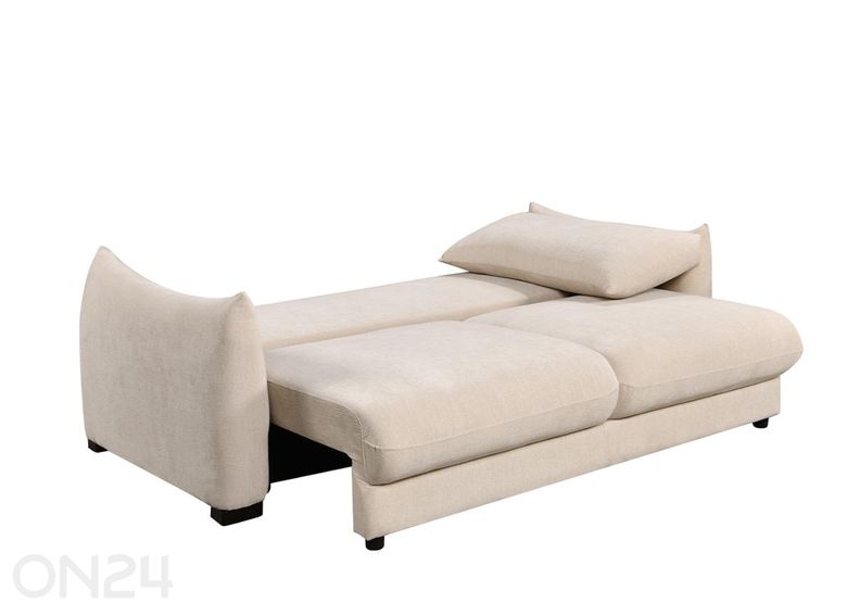 Диван-кровать с ящиком Ally увеличить