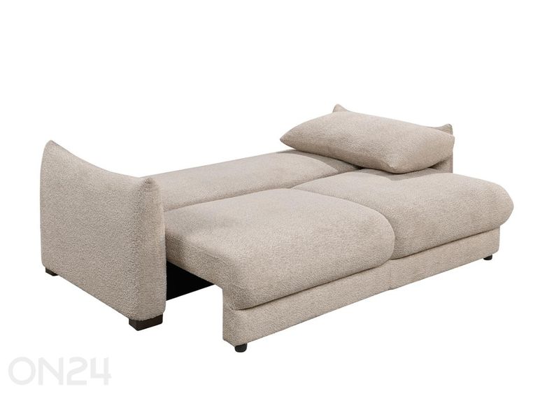 Диван-кровать с ящиком Ally увеличить