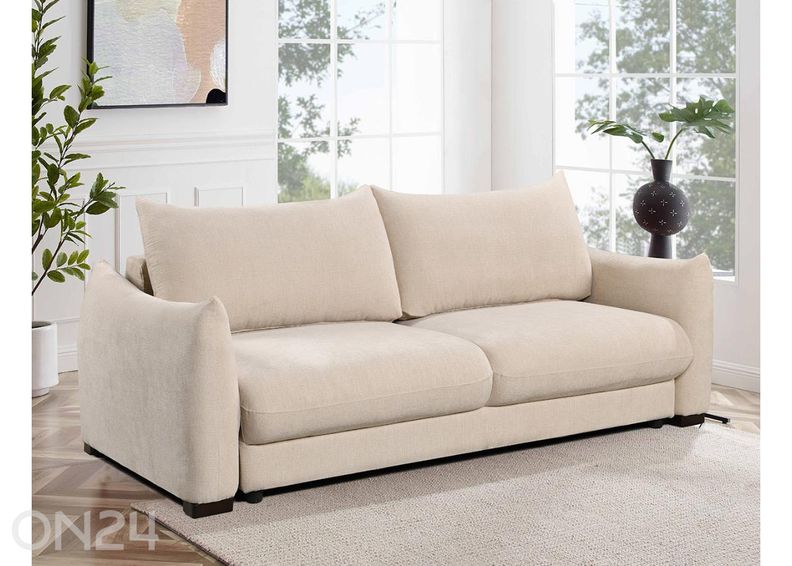 Диван-кровать с ящиком Ally увеличить