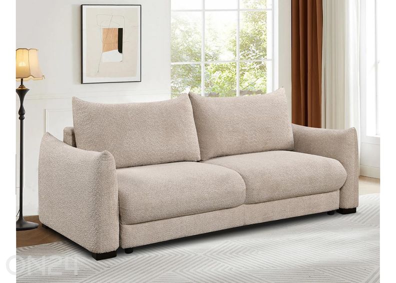 Диван-кровать с ящиком Ally увеличить