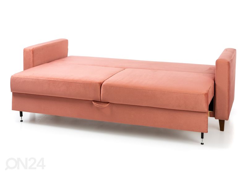 Диван-кровать с ящиком Bali увеличить