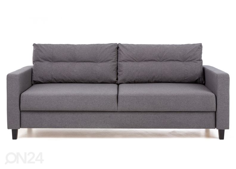 Диван-кровать с ящиком Bali увеличить