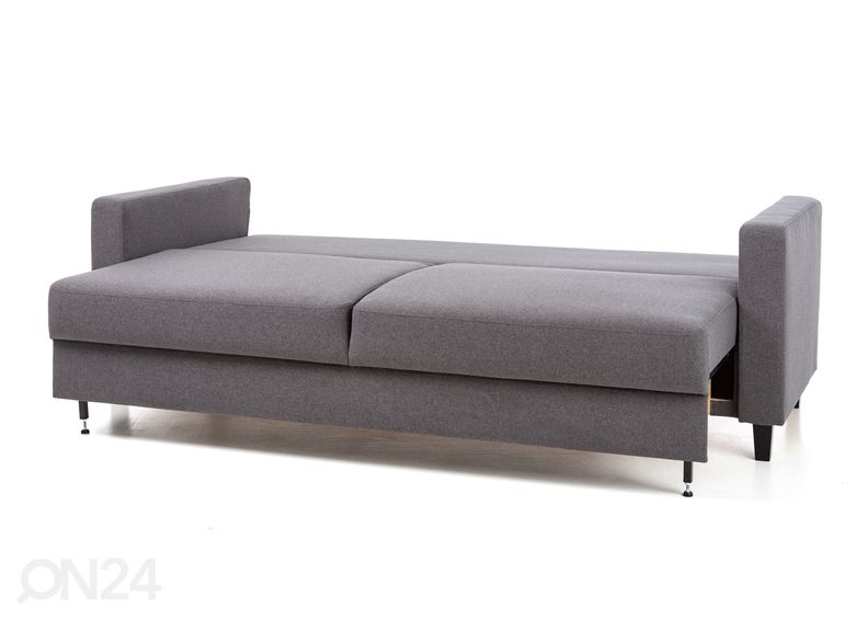 Диван-кровать с ящиком Bali увеличить