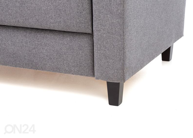 Диван-кровать с ящиком Bali увеличить