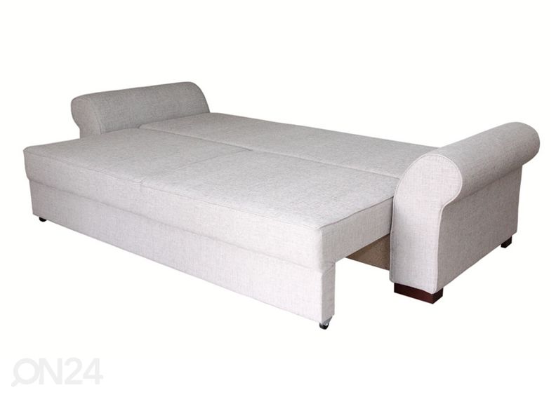 Диван-кровать с ящиком Bella увеличить