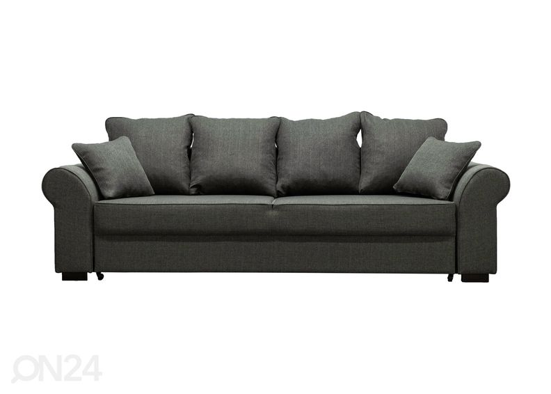 Диван-кровать с ящиком Bella увеличить