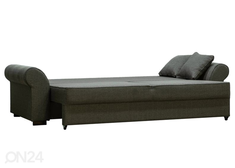 Диван-кровать с ящиком Bella увеличить