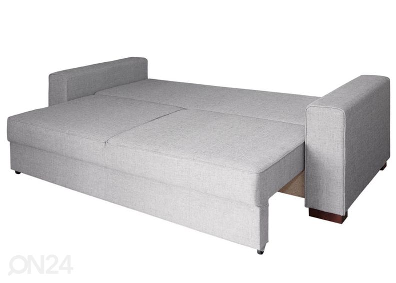 Диван-кровать с ящиком Bella II увеличить