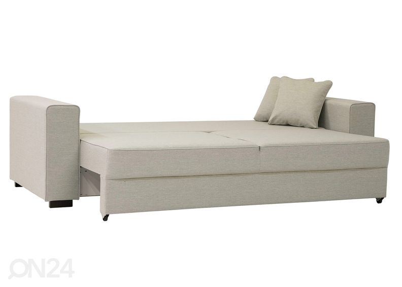 Диван-кровать с ящиком Bella II увеличить