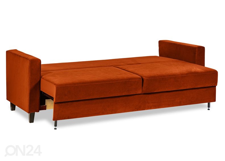 Диван-кровать с ящиком Biola увеличить